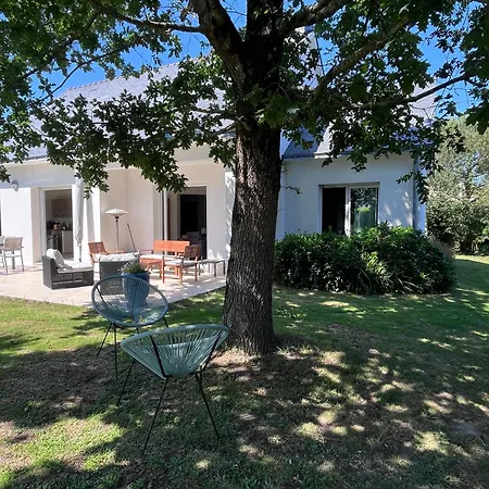 La Arthur Villa