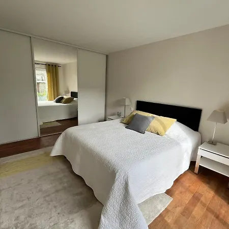 Villa La Arthur La Baule-Escoublac